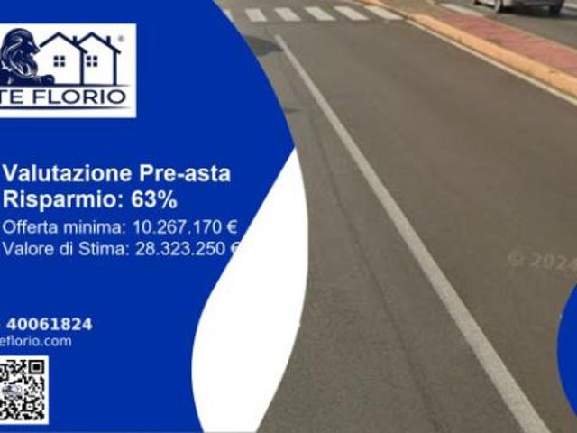 Capannone in vendita a San Pietro, Cala Di Volpe