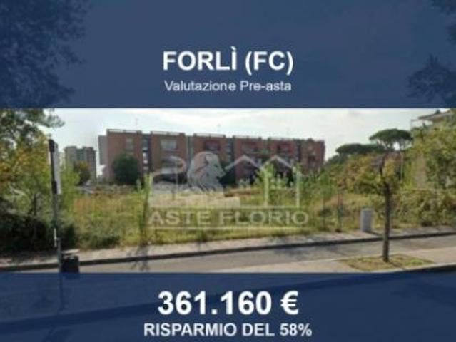 Terreno in vendita a Unione di Comuni della Romagna Forlivese, Quattro