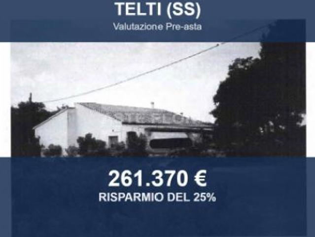 Villa Indipendente in vendita a Telti, Sardigna/Sardegna