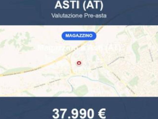 Capannone in vendita a Piemonte, Asti