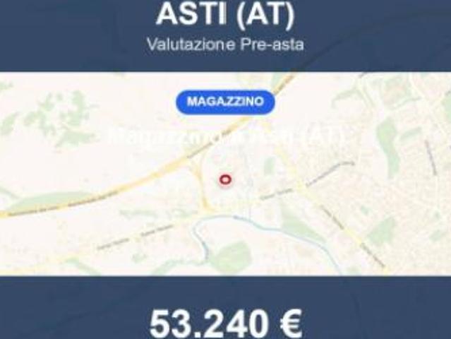 Capannone in vendita a Piemonte, Asti