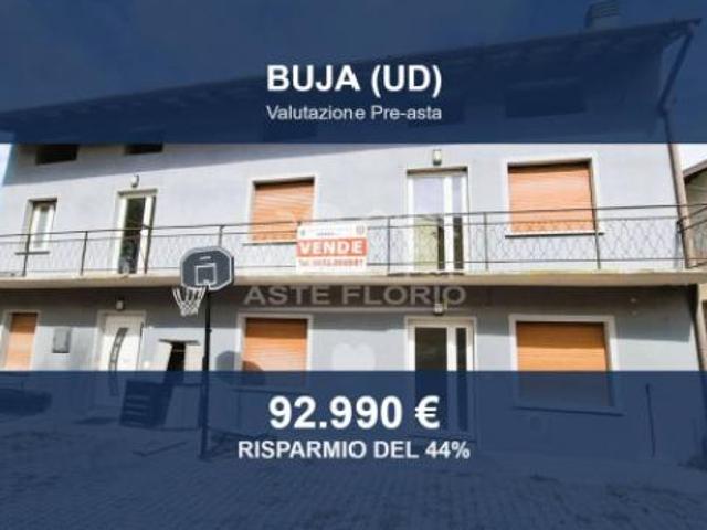 Villa Indipendente in vendita a Buja, Friuli-Venezia Giulia