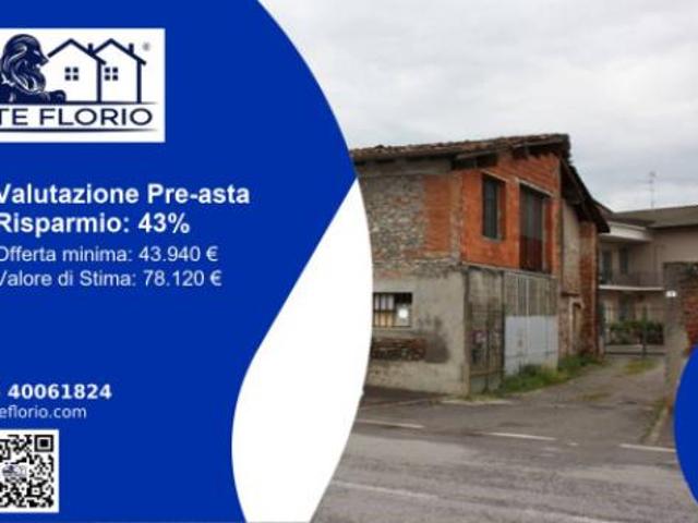 Box in vendita a Martinengo, Lombardia