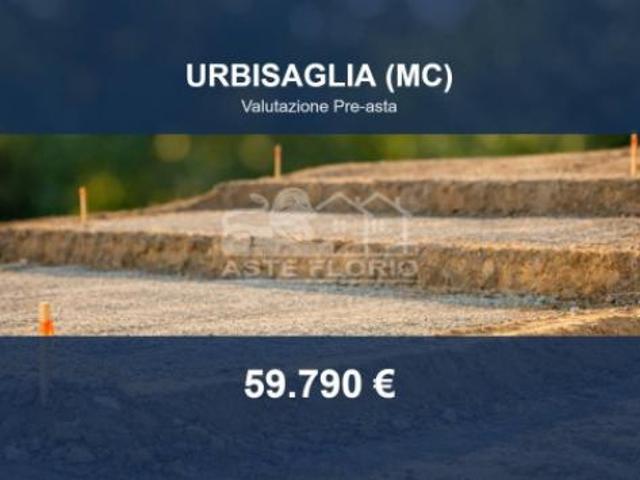 Terreno in vendita a Marche, Macerata