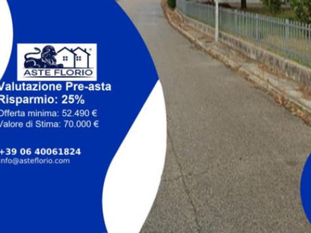 Terreno in vendita a Villa Bartolomea, Veneto