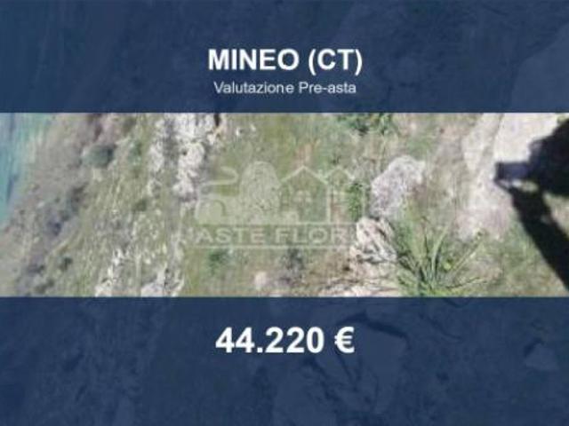 Terreno in vendita a Mineo, Sicilia