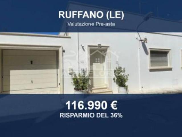 Villa Indipendente in vendita a Puglia, Lecce