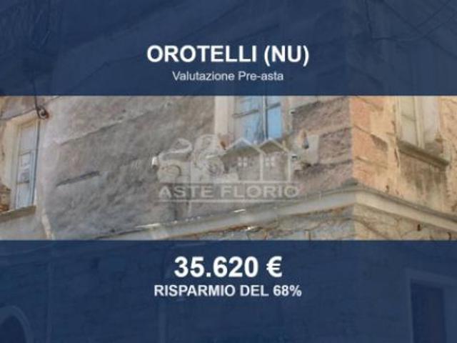 Locale Commerciale in vendita a Orotelli, Sardigna/Sardegna