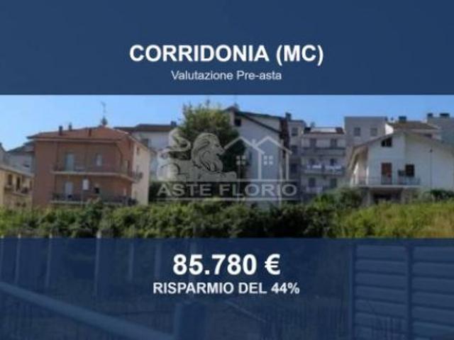 Terreno in vendita a Marche, Macerata
