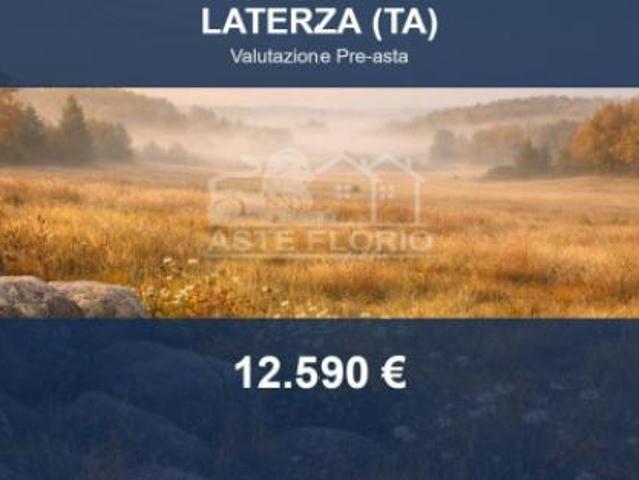 Terreno in vendita a Puglia, Taranto