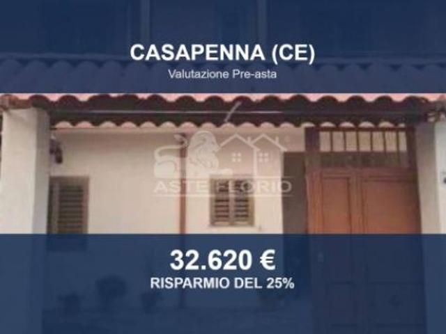 Villa Indipendente in vendita a Casapesenna, Caserta