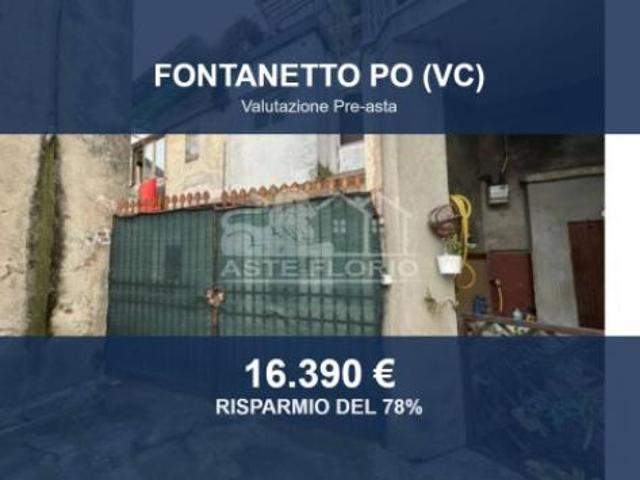 Appartamento in vendita a Piemonte, Vercelli