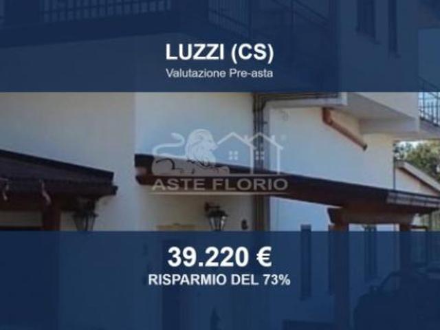 Appartamento in vendita a Calabria, Cosenza