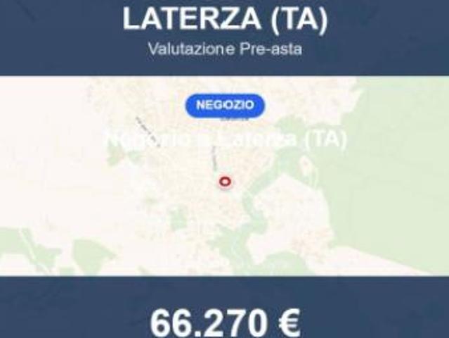 Locale Commerciale in vendita a Puglia, Taranto