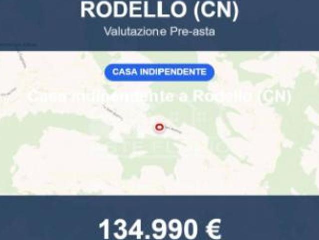 Villa Indipendente in vendita a Piemonte, Cuneo