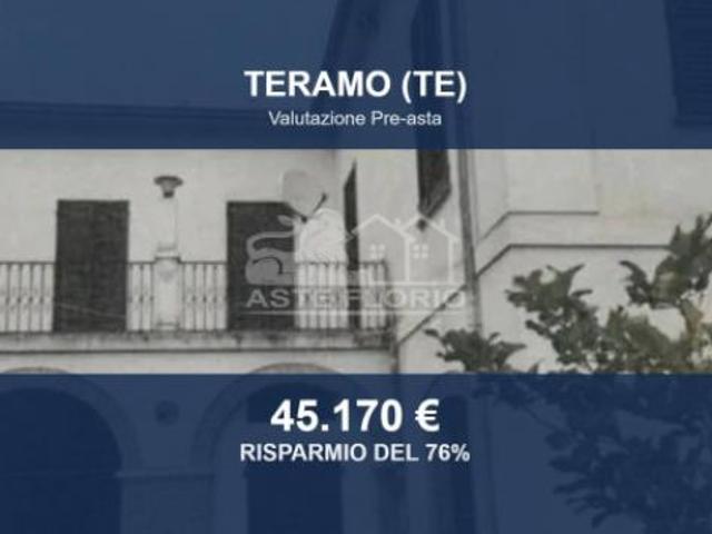 Ufficio in vendita a Teramo, Abruzzo