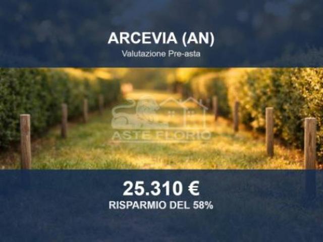 Terreno in vendita a Marche, Ancona