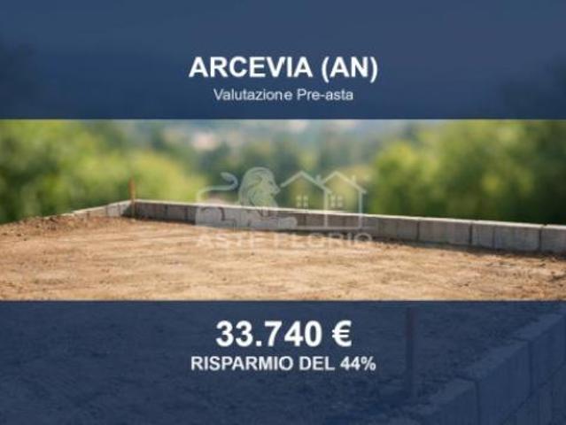 Terreno in vendita a Marche, Ancona