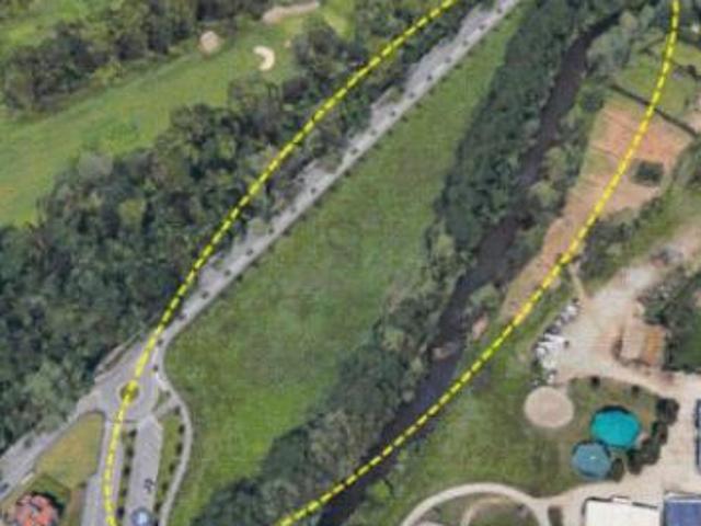 Terreno in vendita a San Giorgio al Lambro, Biassono
