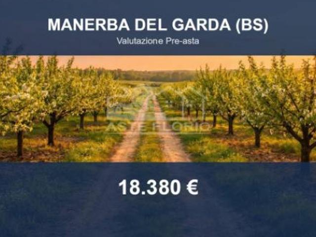 Terreno in vendita a Balbiana, Manerba Del Garda