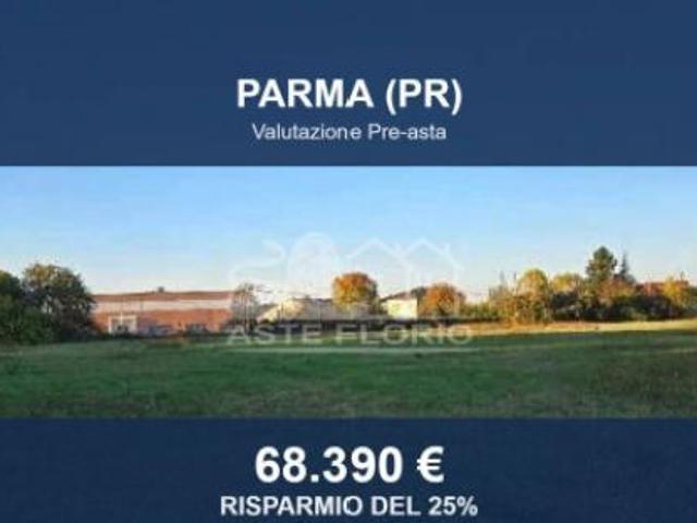 Terreno in vendita a Sorbolo, Reggio Emilia