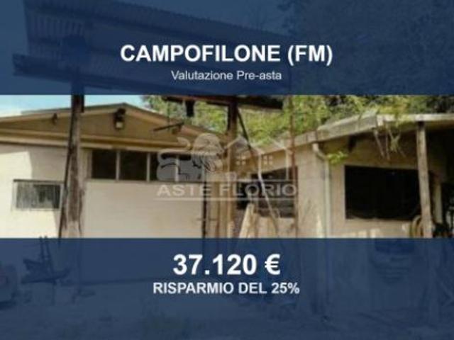 Terreno in vendita a Marche, Fermo