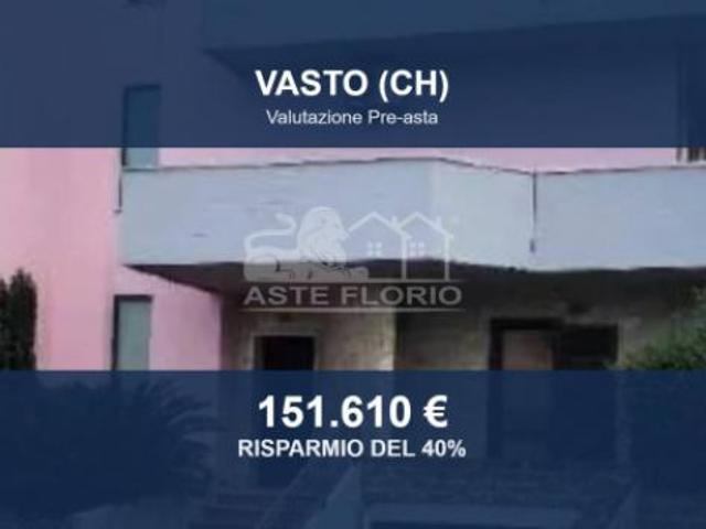 Villa Indipendente in vendita a Sant'Antonio Abate, Vasto