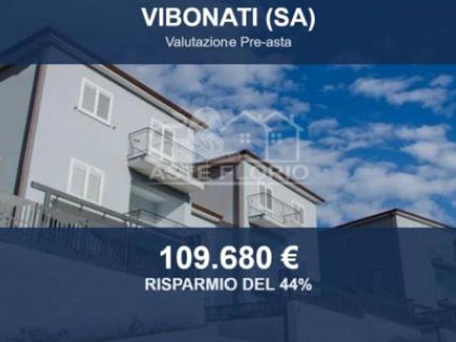 Villa Indipendente in vendita a Vibonati, Campania