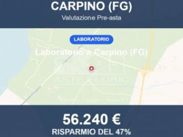 Locale Commerciale in vendita a Puglia, Foggia