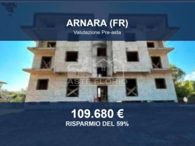Appartamento in vendita a Arnara, Lazio