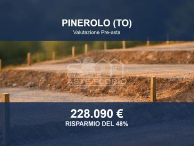 Terreno in vendita a Piemonte, Torino