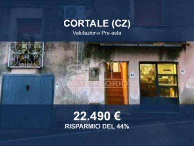 Villa Indipendente in vendita a Calabria, Catanzaro