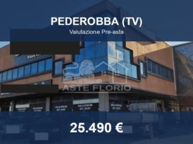 Capannone in vendita a Fonte, Pederobba