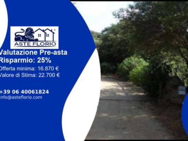 Terreno in vendita a San Pantaleo, Sardigna/Sardegna