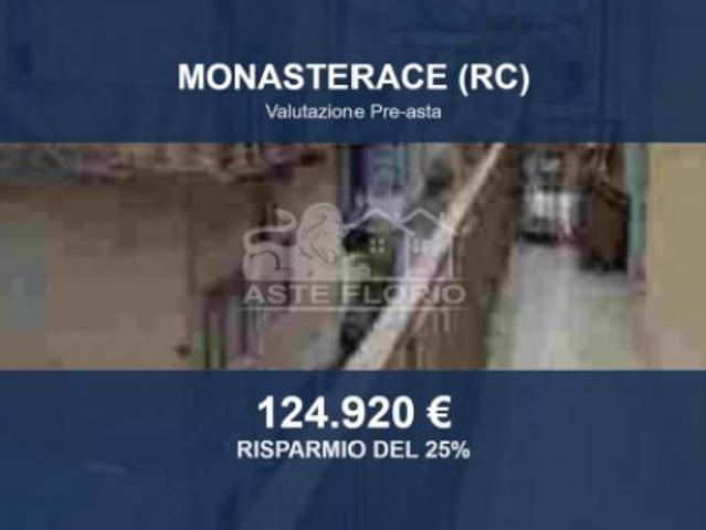 Appartamento in vendita a Calabria, Reggio Calabria