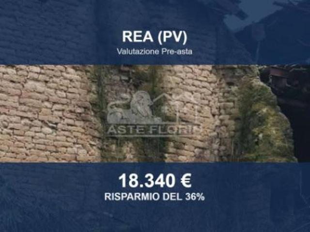 Villa Indipendente in vendita a Rea, Lombardia