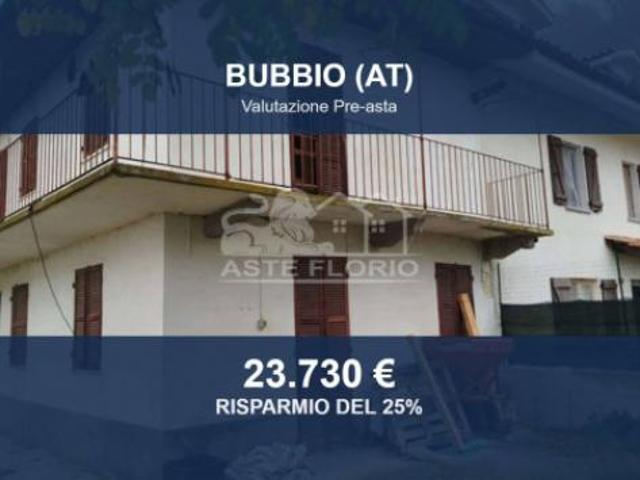 Villa Indipendente in vendita a Piemonte, Asti