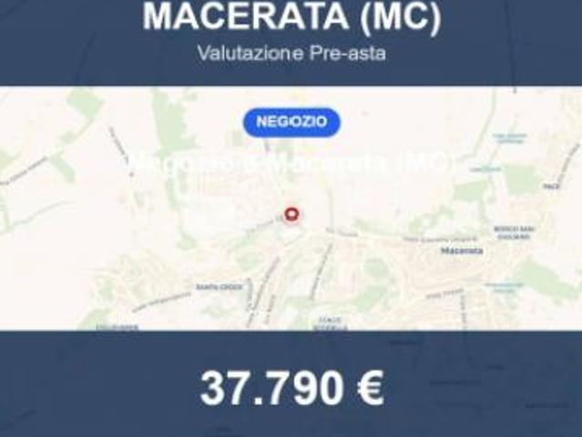 Locale Commerciale in vendita a Fonte Scodella, Marche