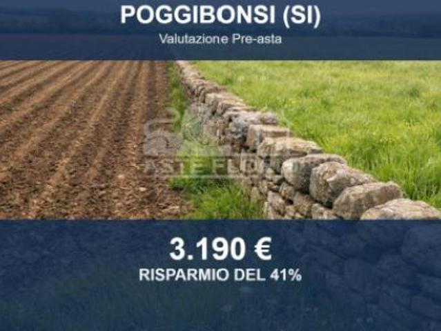 Terreno in vendita a Lecchi, Toscana