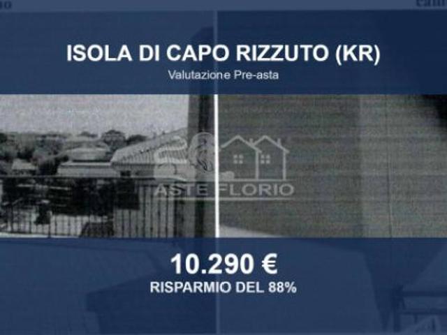 Appartamento in vendita a Calabria, Crotone