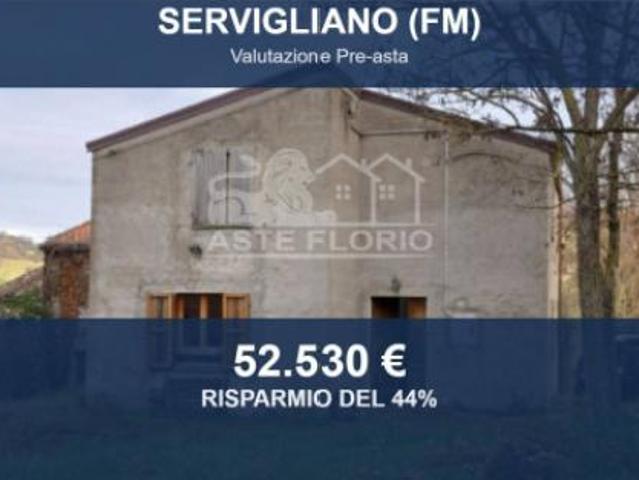 Villa Indipendente in vendita a Marche, Fermo