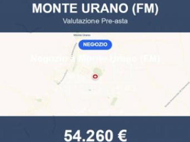 Locale Commerciale in vendita a Marche, Fermo