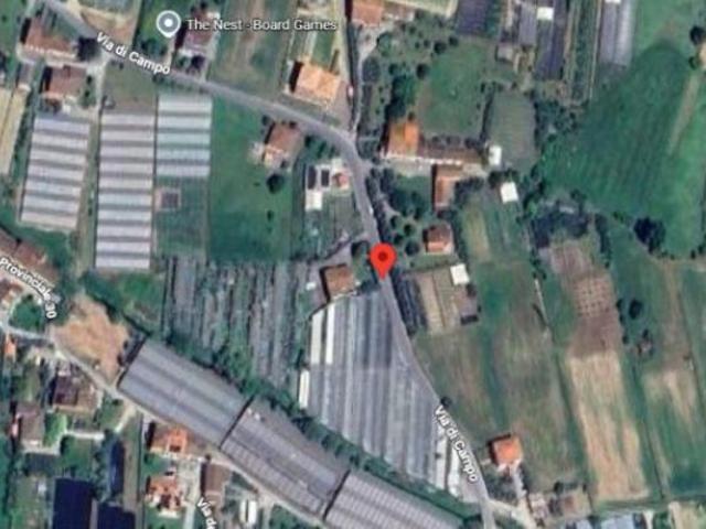 Villa Indipendente in vendita a Uzzano E Castello, Pistoia