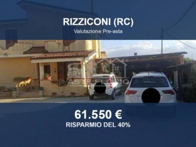Villa Indipendente in vendita a Calabria, Reggio Calabria