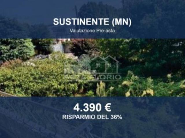 Terreno in vendita a Sustinente, Lombardia