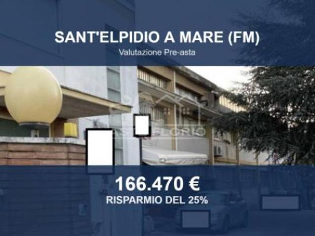 Capannone in vendita a Marche, Fermo