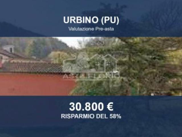 Terreno in vendita a La Torre, Marche