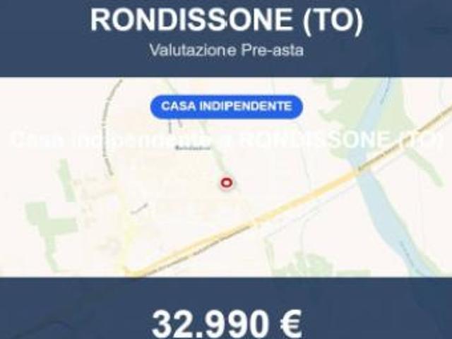 Villa Indipendente in vendita a Piemonte, Torino