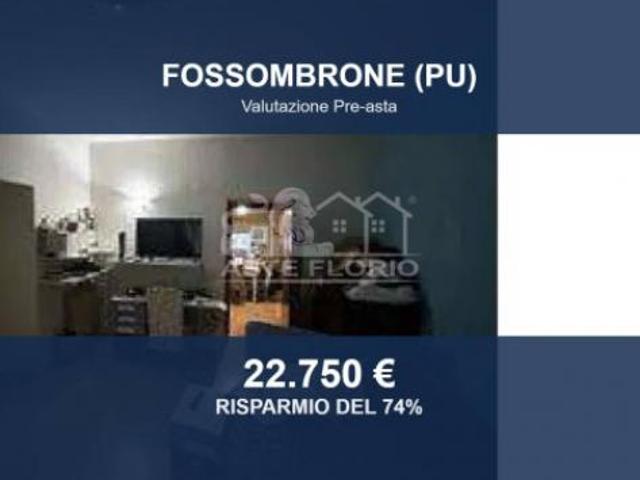 Appartamento in vendita a Sant'Antonio, Marche