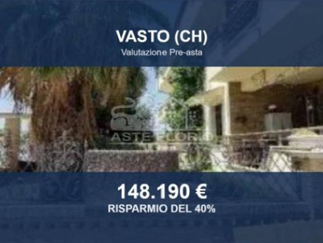 Appartamento in vendita a San Nicola, Vasto